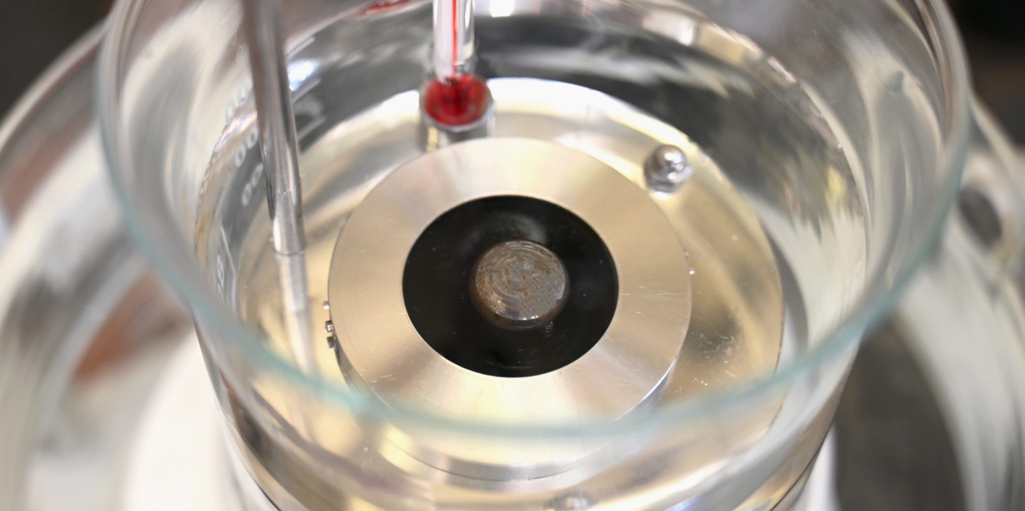 Model construction ring ball with black Cold Sealing Compound SZ.